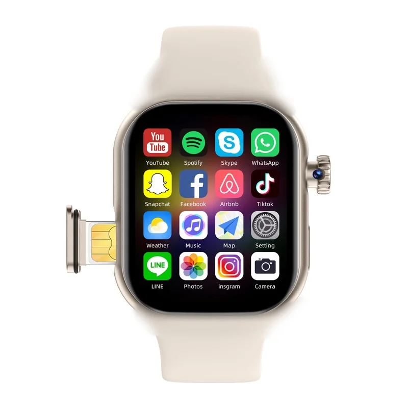 Montre connectée pour enfant – Image 2