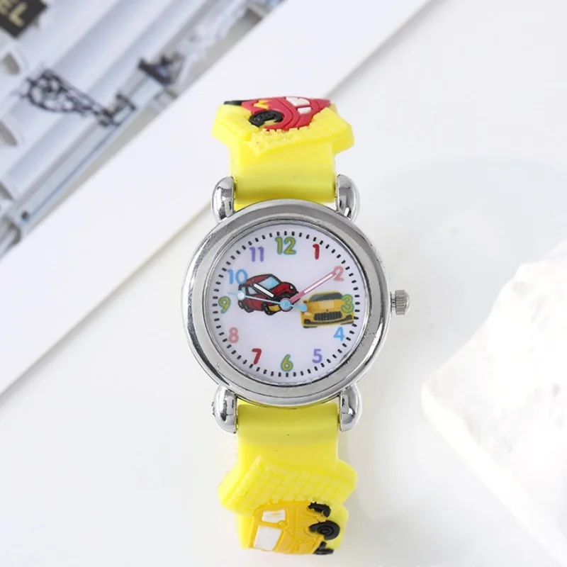 Montre enfant 7 ans – Image 4