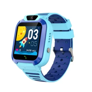 Montre carte sim connectée