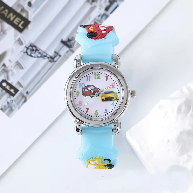 Montre enfant 7 ans – Image 5