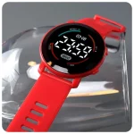 Montre enfant digitale sport