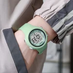 Montre sport enfant multifonctions