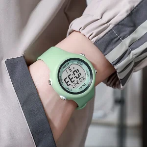 Montre sport enfant multifonctions
