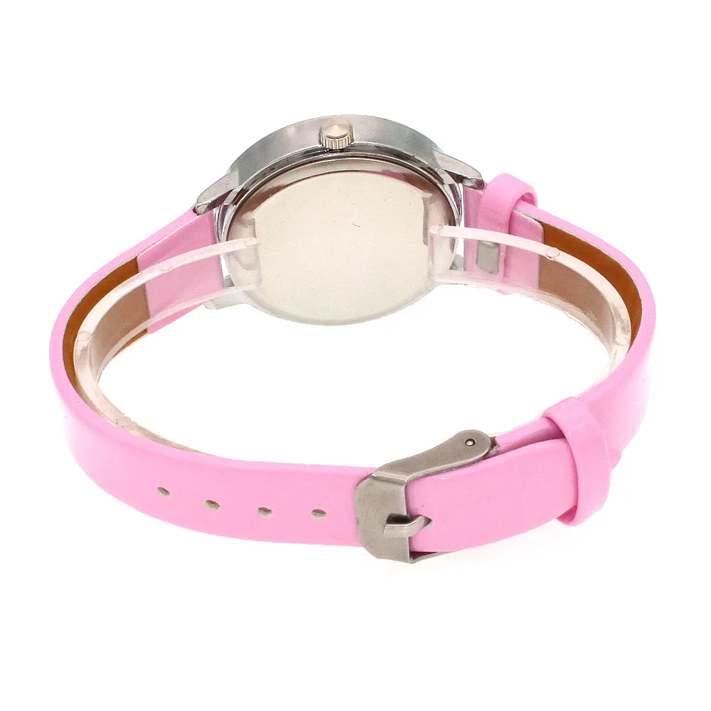 Montre enfant 6-8 ans tendance à quartz – Image 5