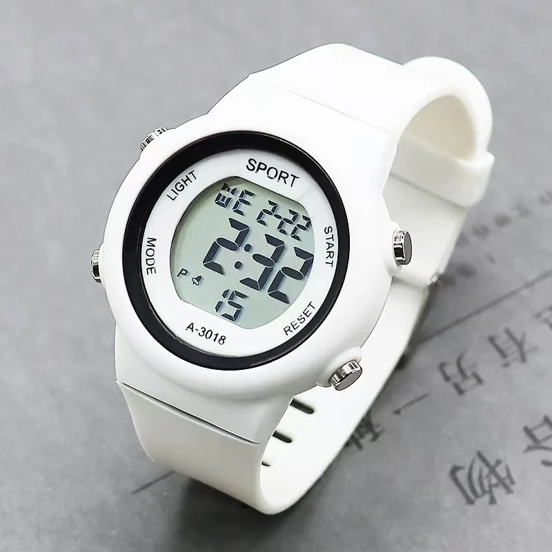 Montre sport enfant multifonctions – Image 2