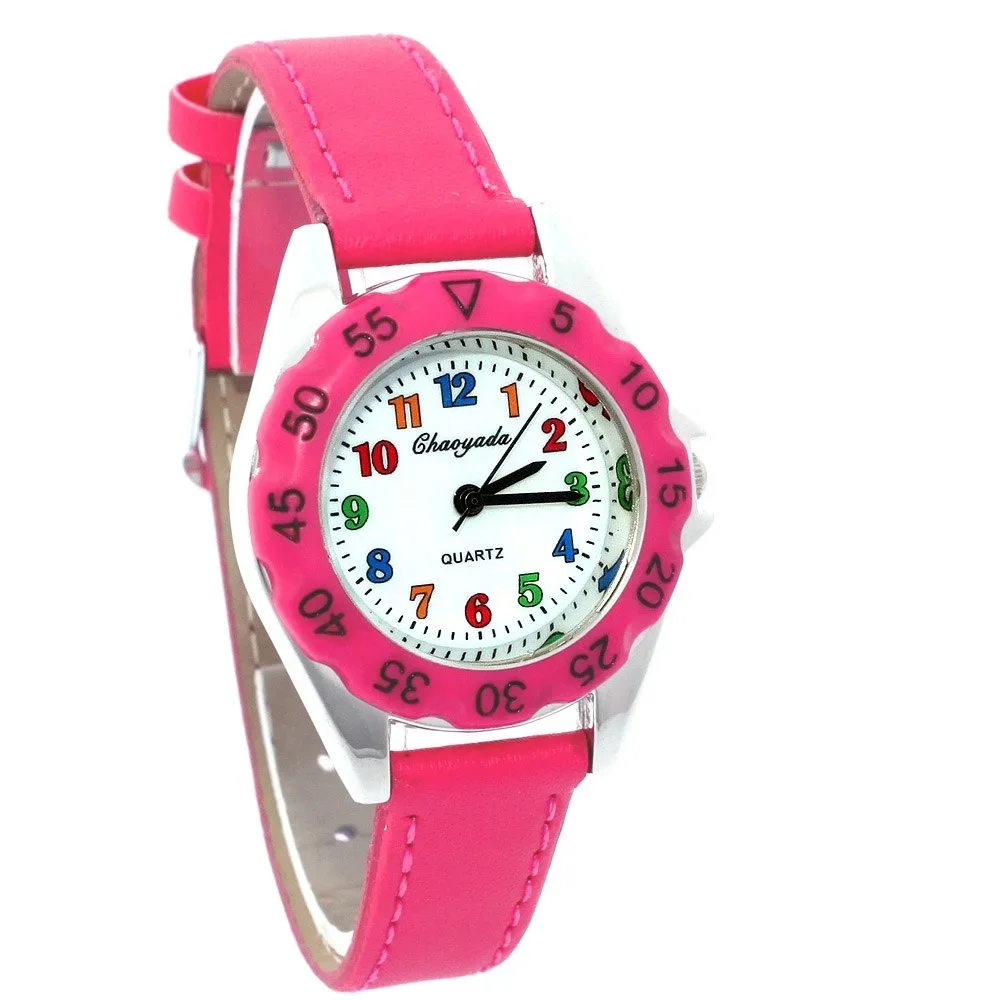 Montre apprentissage enfant – Image 6