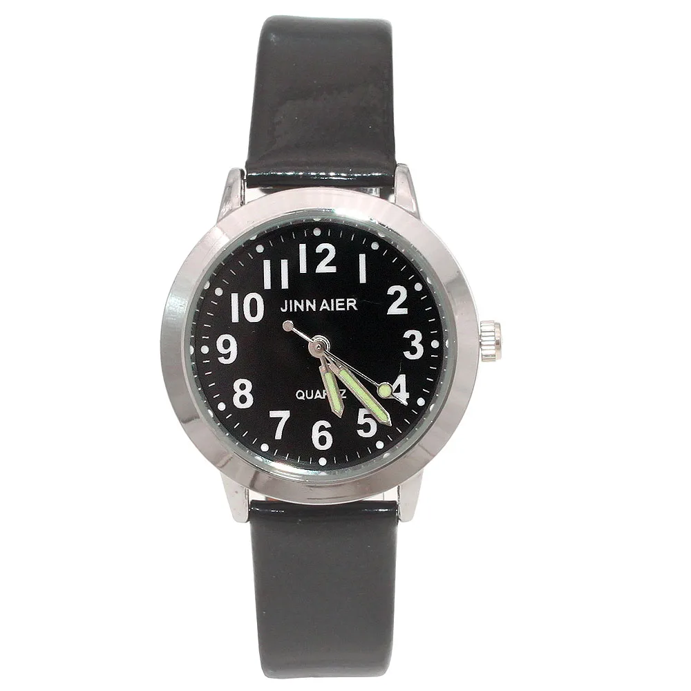 Montre enfant 6-8 ans tendance à quartz – Image 10