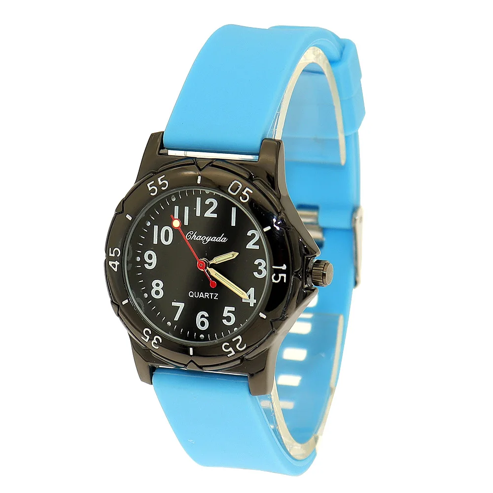 Montre enfant garçon fille – Image 12