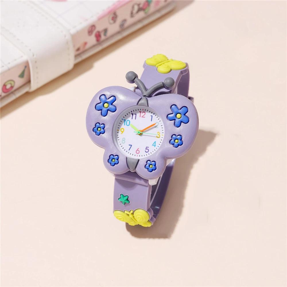 Montre enfant 3 à 5 ans – Image 2