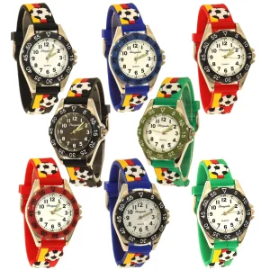 Montre enfant 8 ans