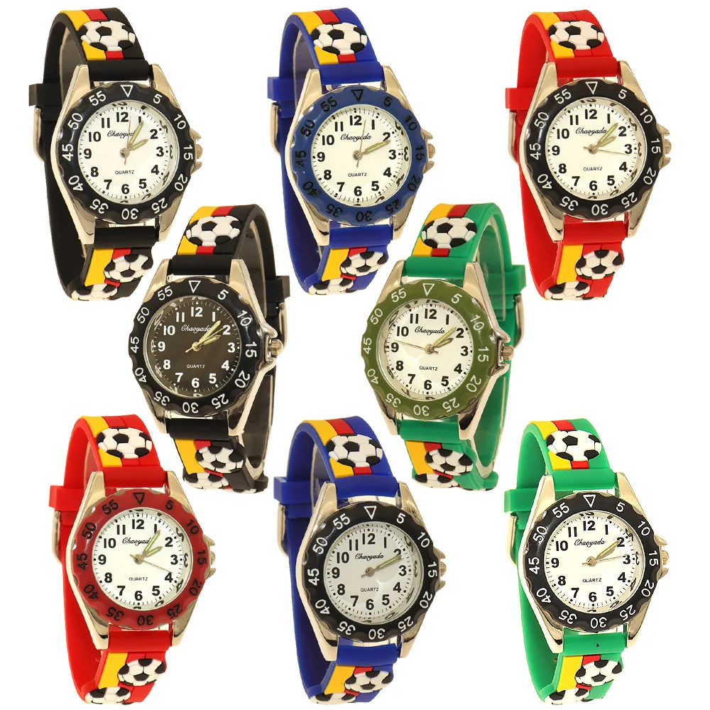 Montre enfant 8 ans