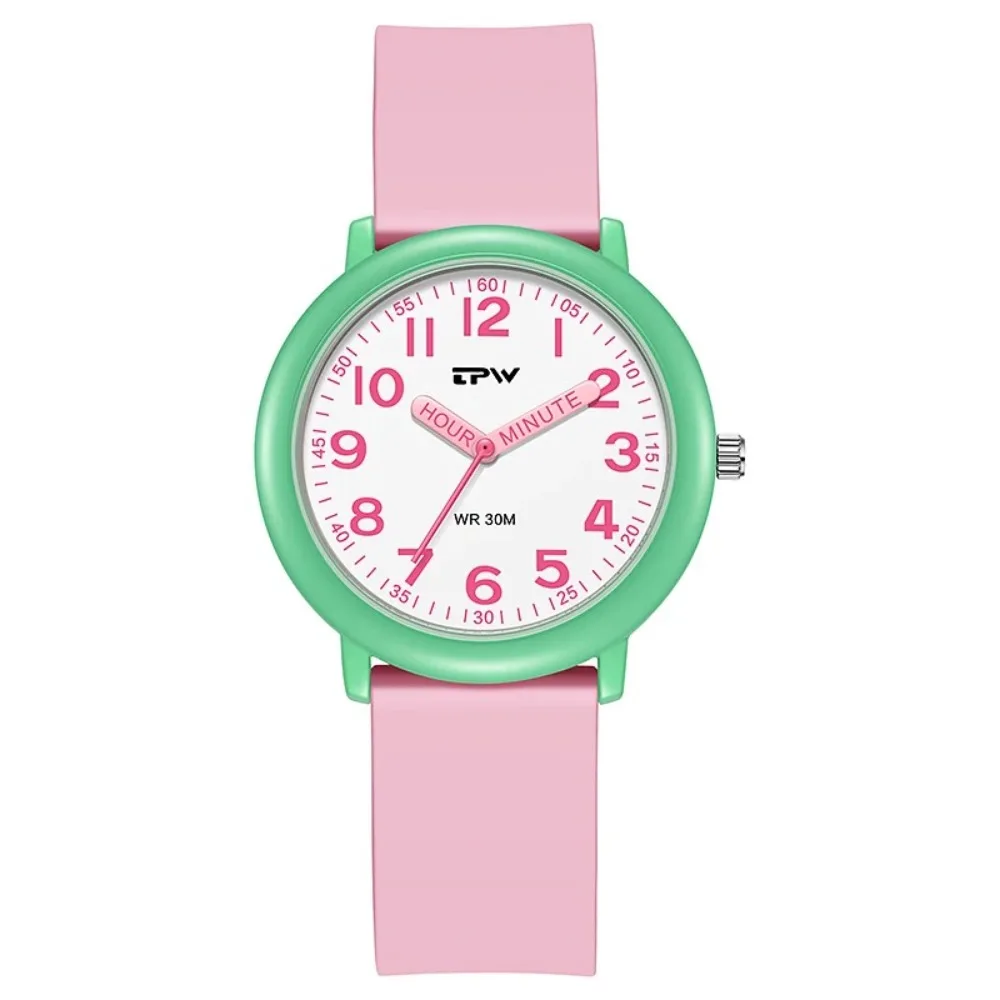 Montre enfant éducative mixte – Image 2