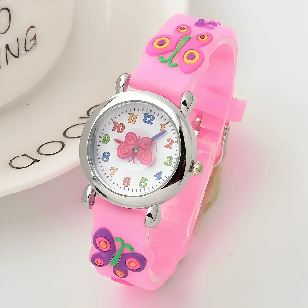 Montre enfant 4 ans – Image 3