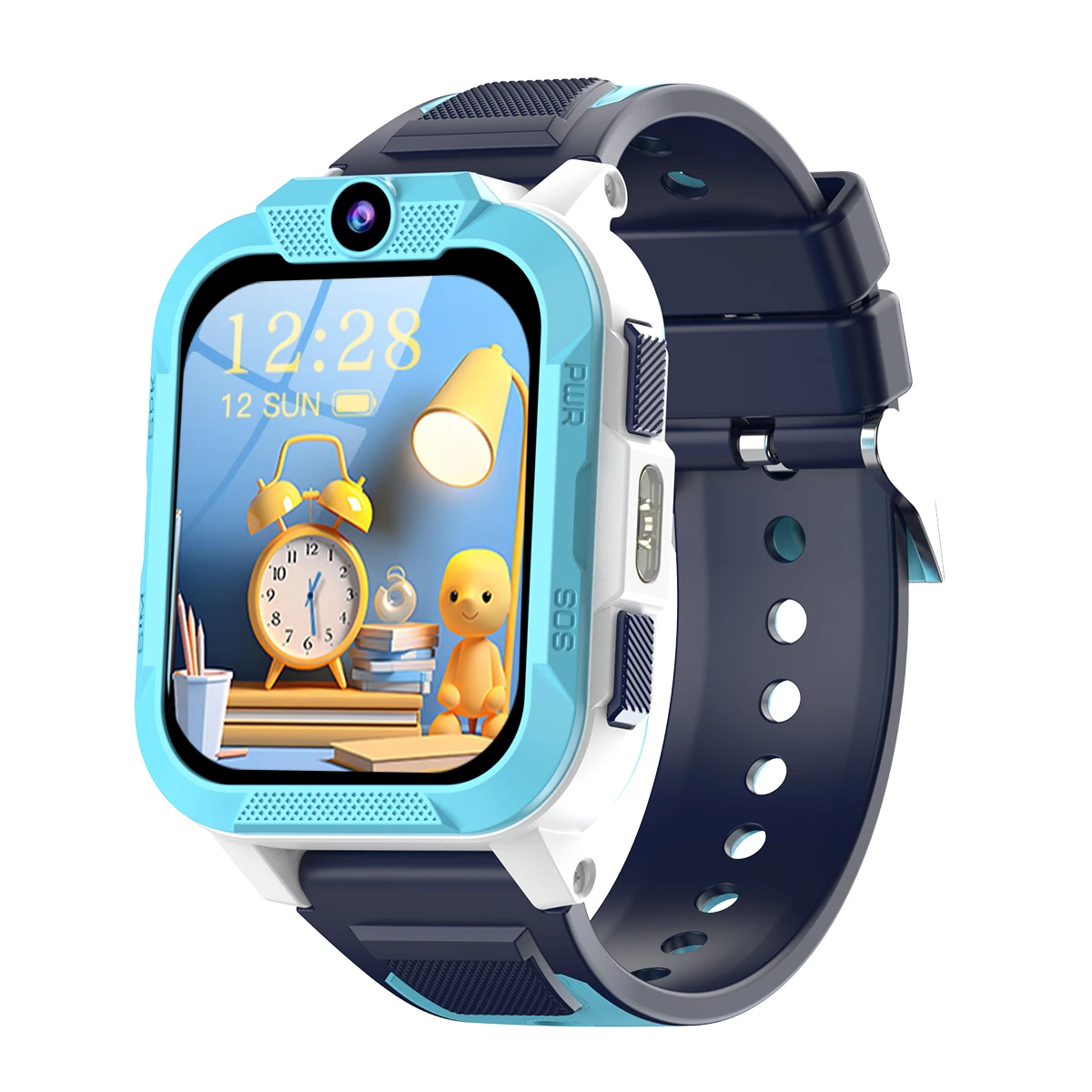 Enfant montre connectée – Image 2