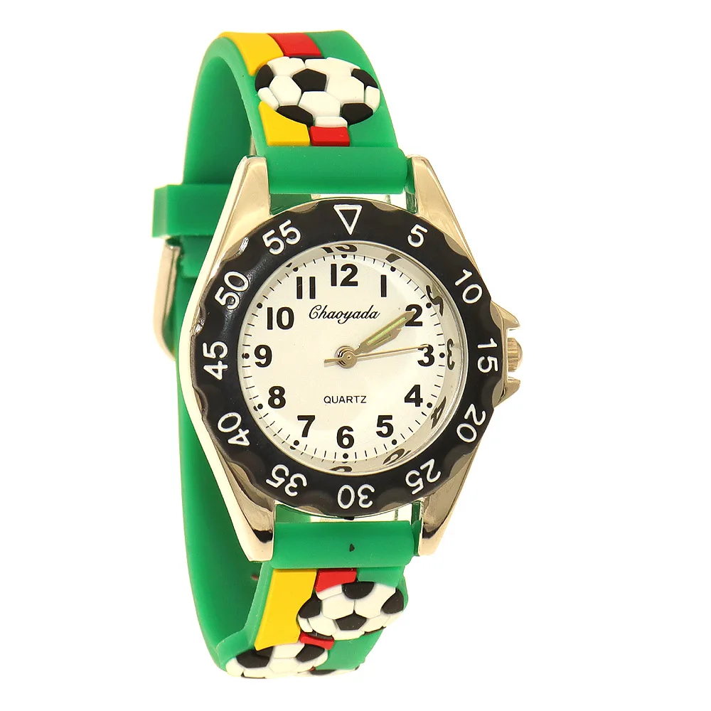 Montre enfant 8 ans – Image 3