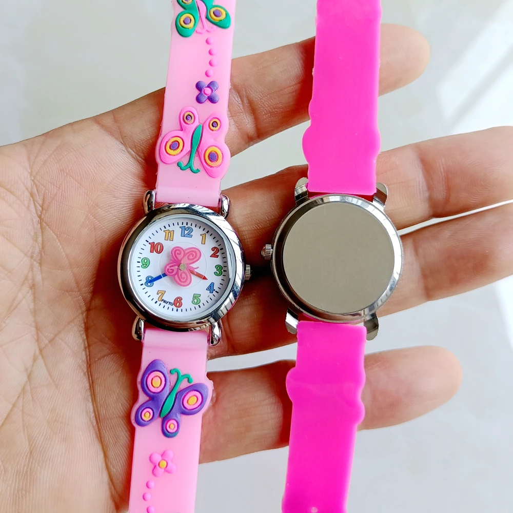 Montre enfant 4 ans – Image 2