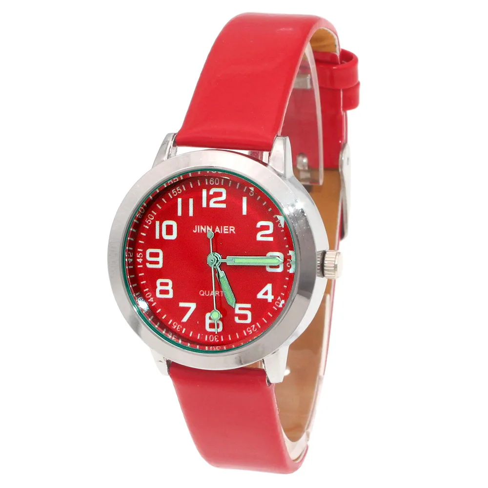 Montre enfant 6-8 ans tendance à quartz – Image 7