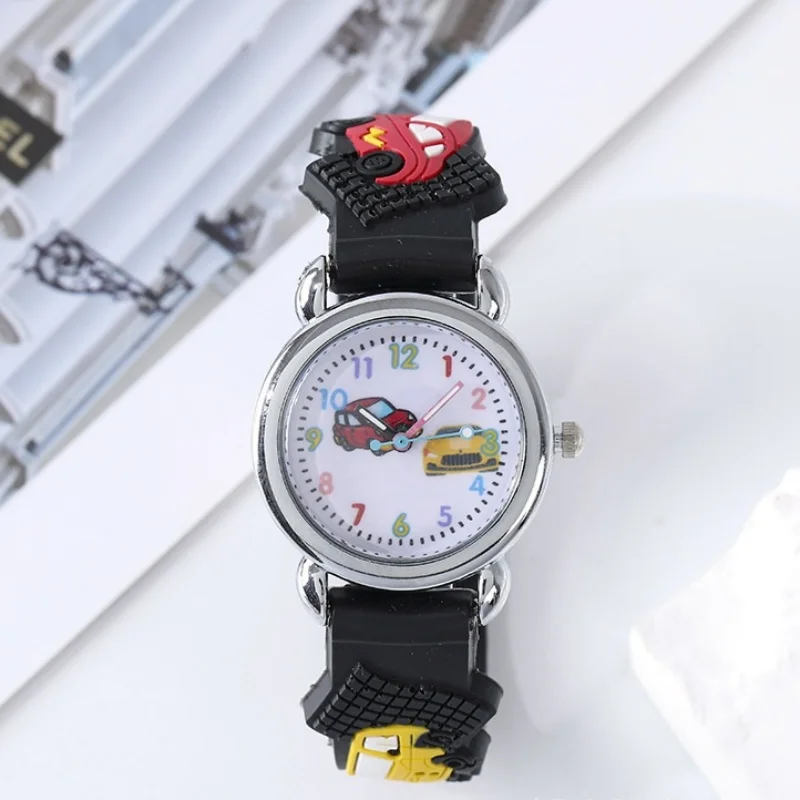 Montre enfant 7 ans – Image 2