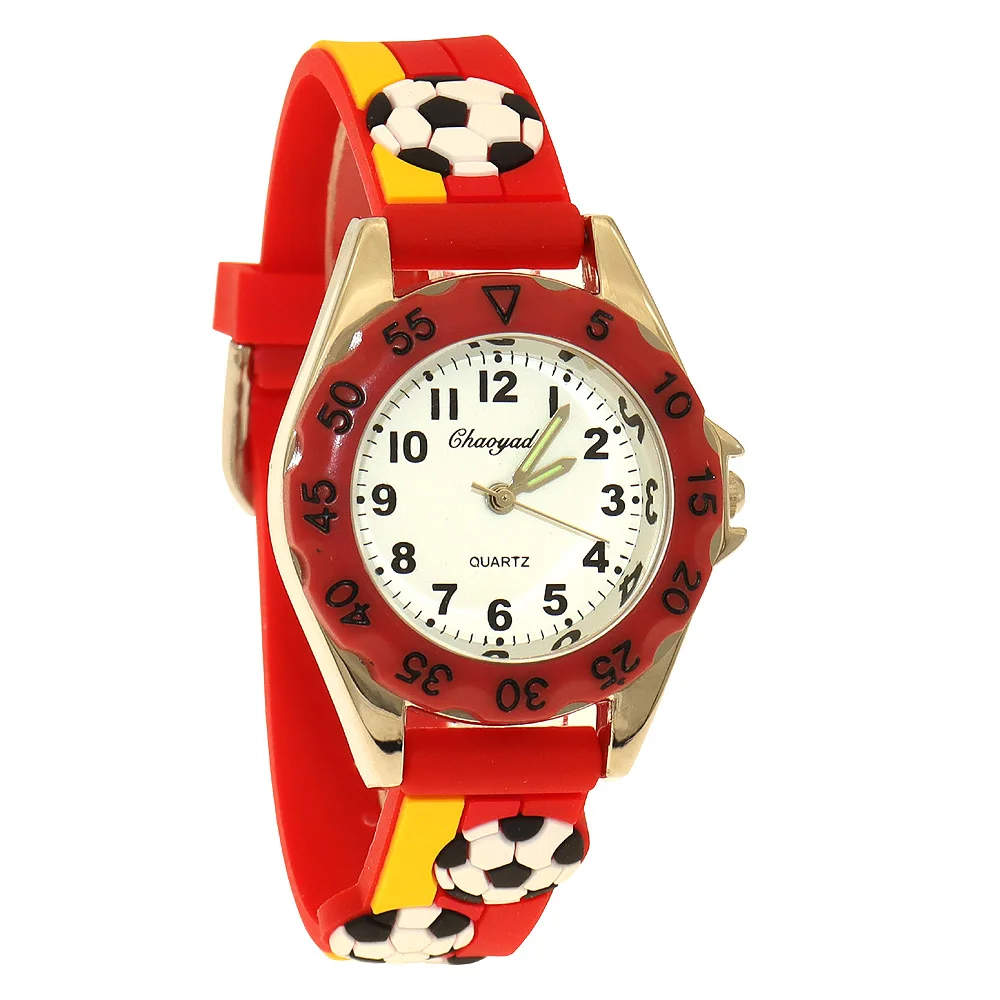 Montre enfant 8 ans – Image 7