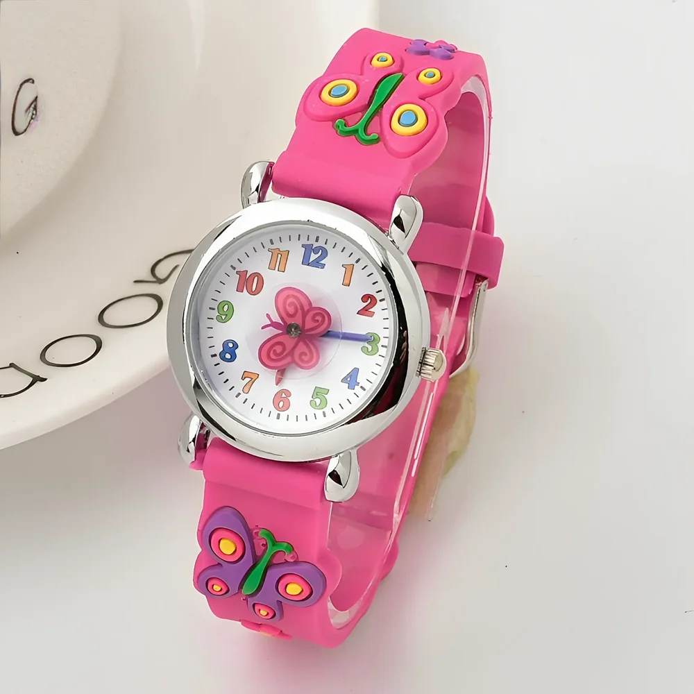 Montre enfant 4 ans – Image 4