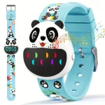 Montre d'apprentissage de la propreté