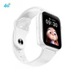 Montre enfant gps