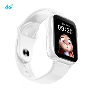 Montre enfant gps