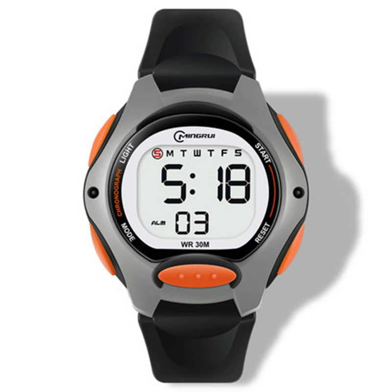 Montre enfant tendance – Image 5