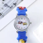 Montre enfant 7 ans