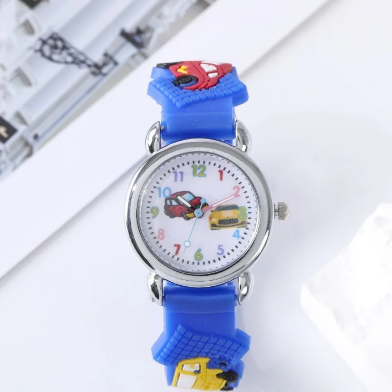 Montre enfant 7 ans