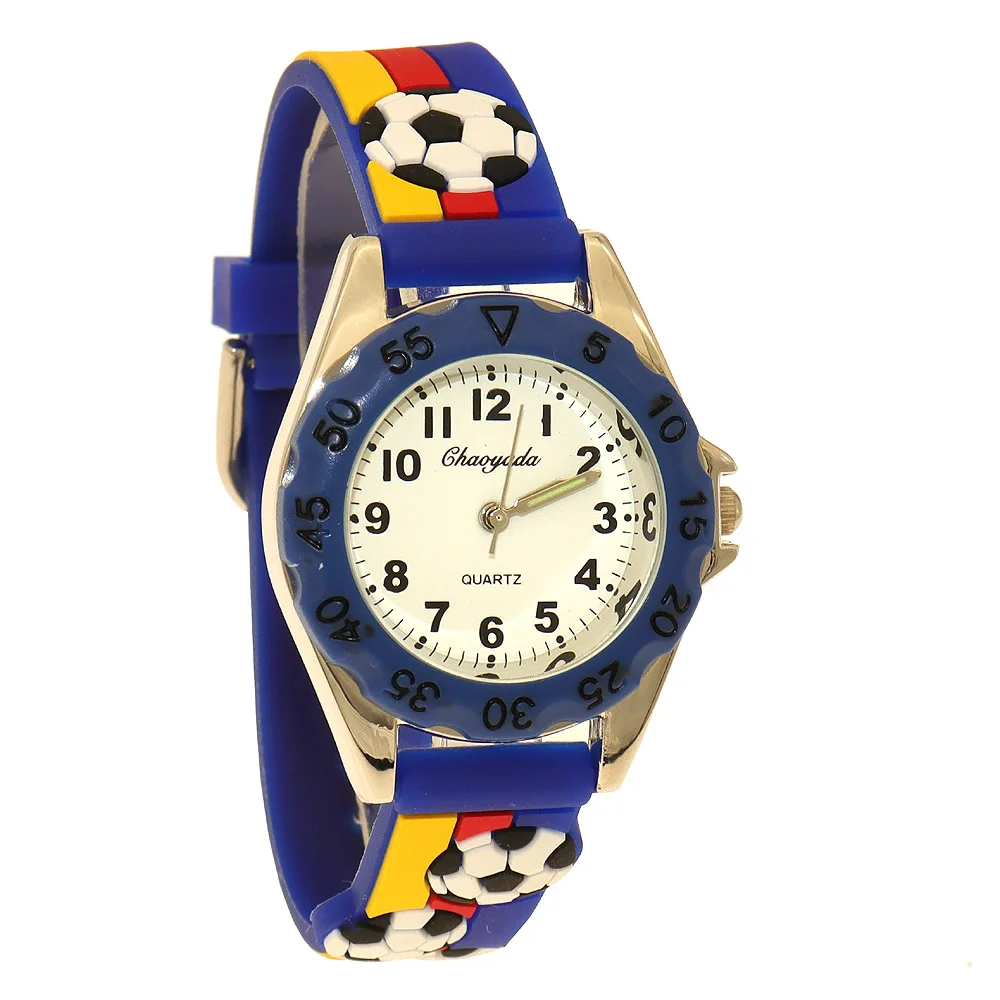 Montre enfant 8 ans – Image 8
