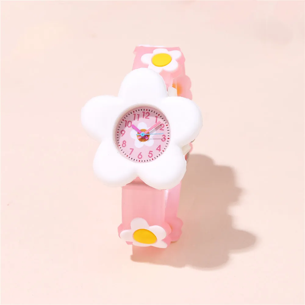 Montre enfant et bracelet assorti – Image 3