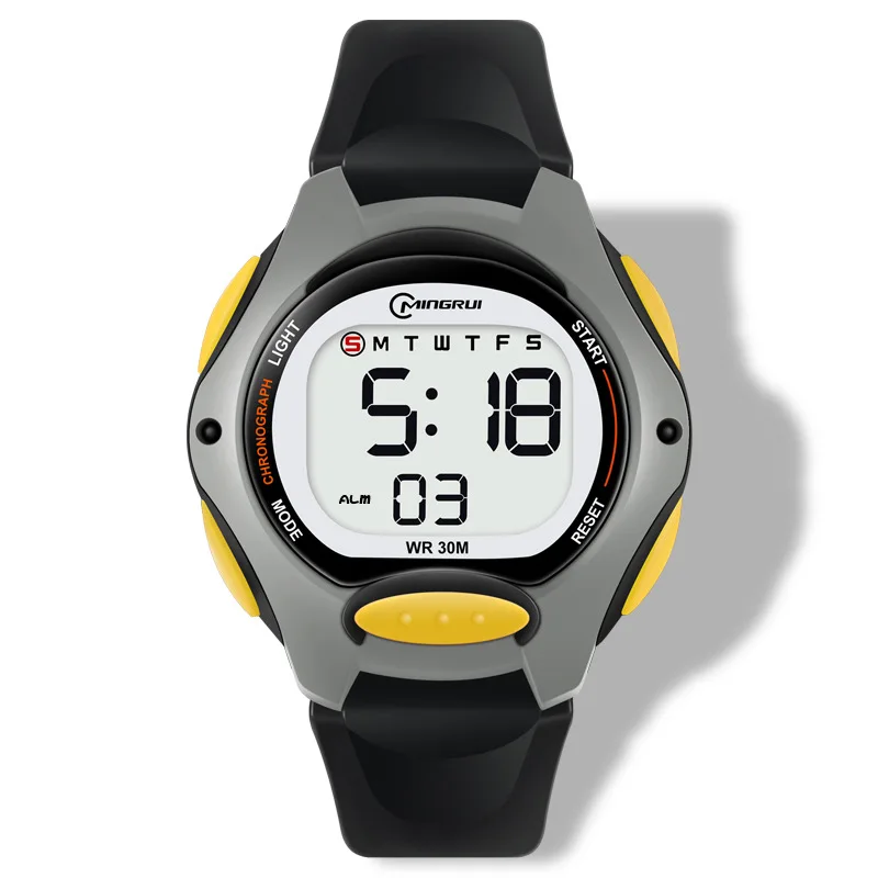 Montre enfant tendance – Image 6