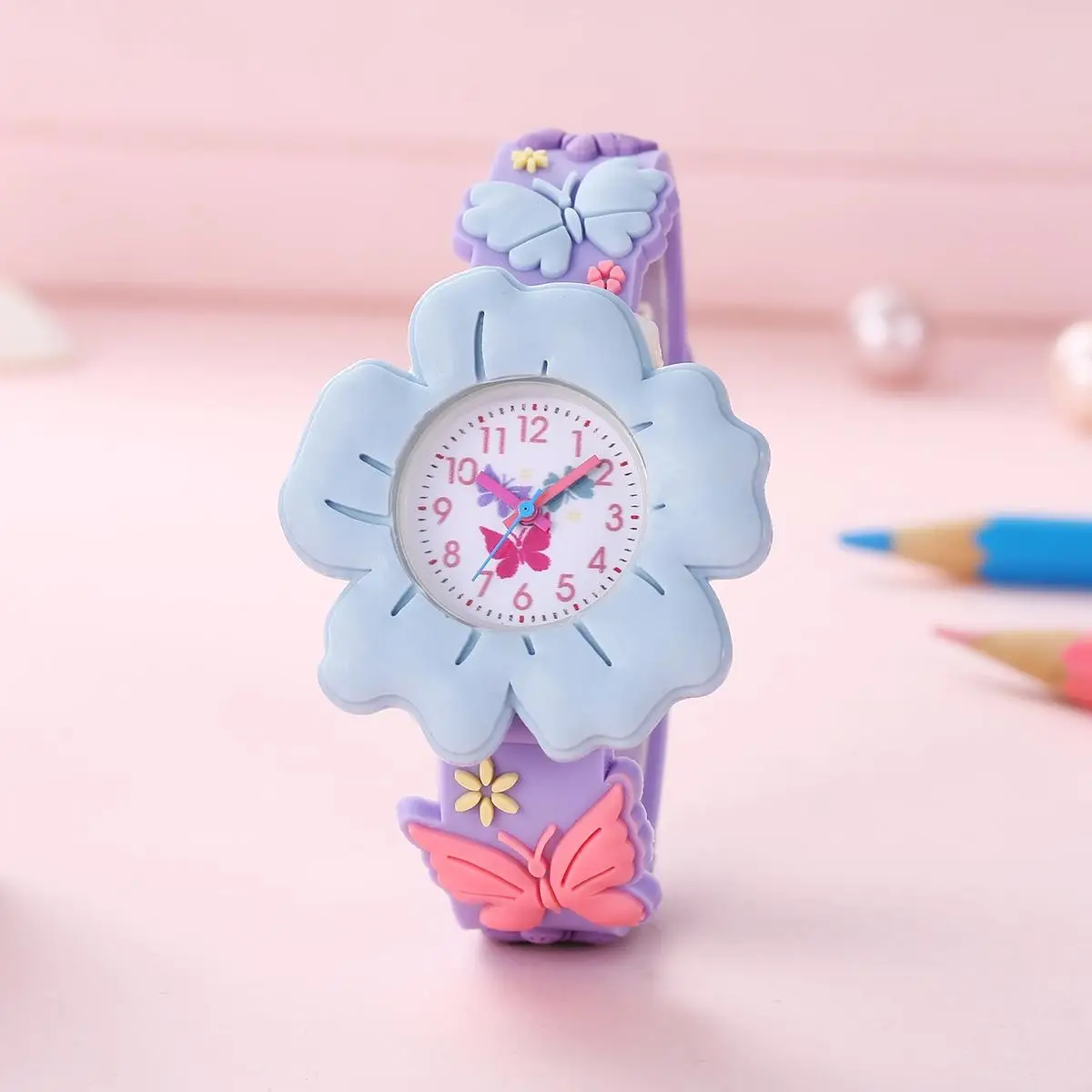 Montre enfant 3 ans – Image 2