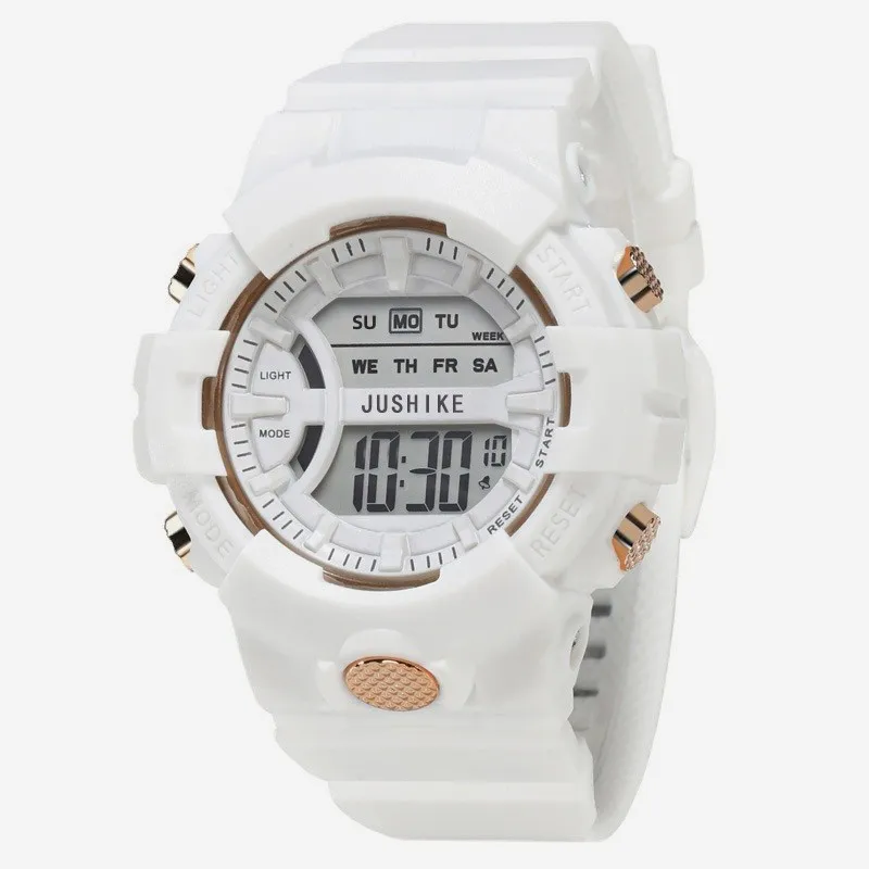 Montre de sport multifonctionnelle
