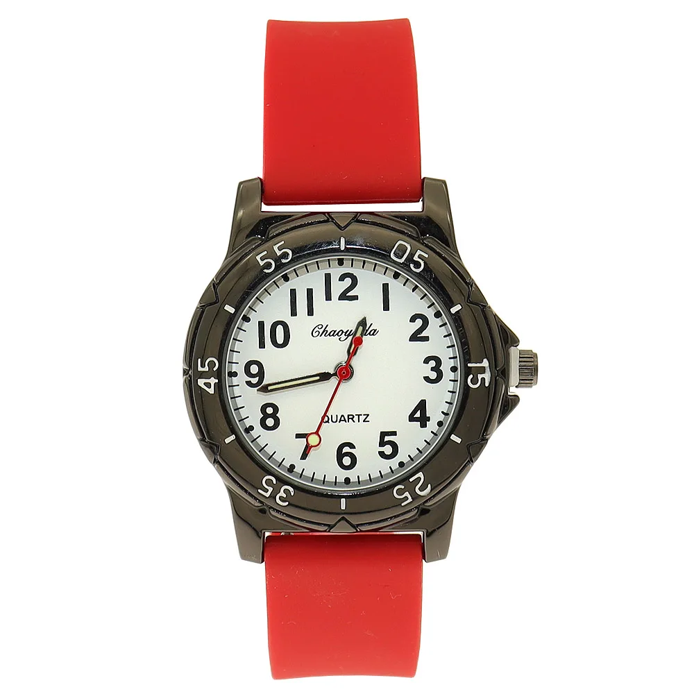 Montre enfant garçon fille – Image 9