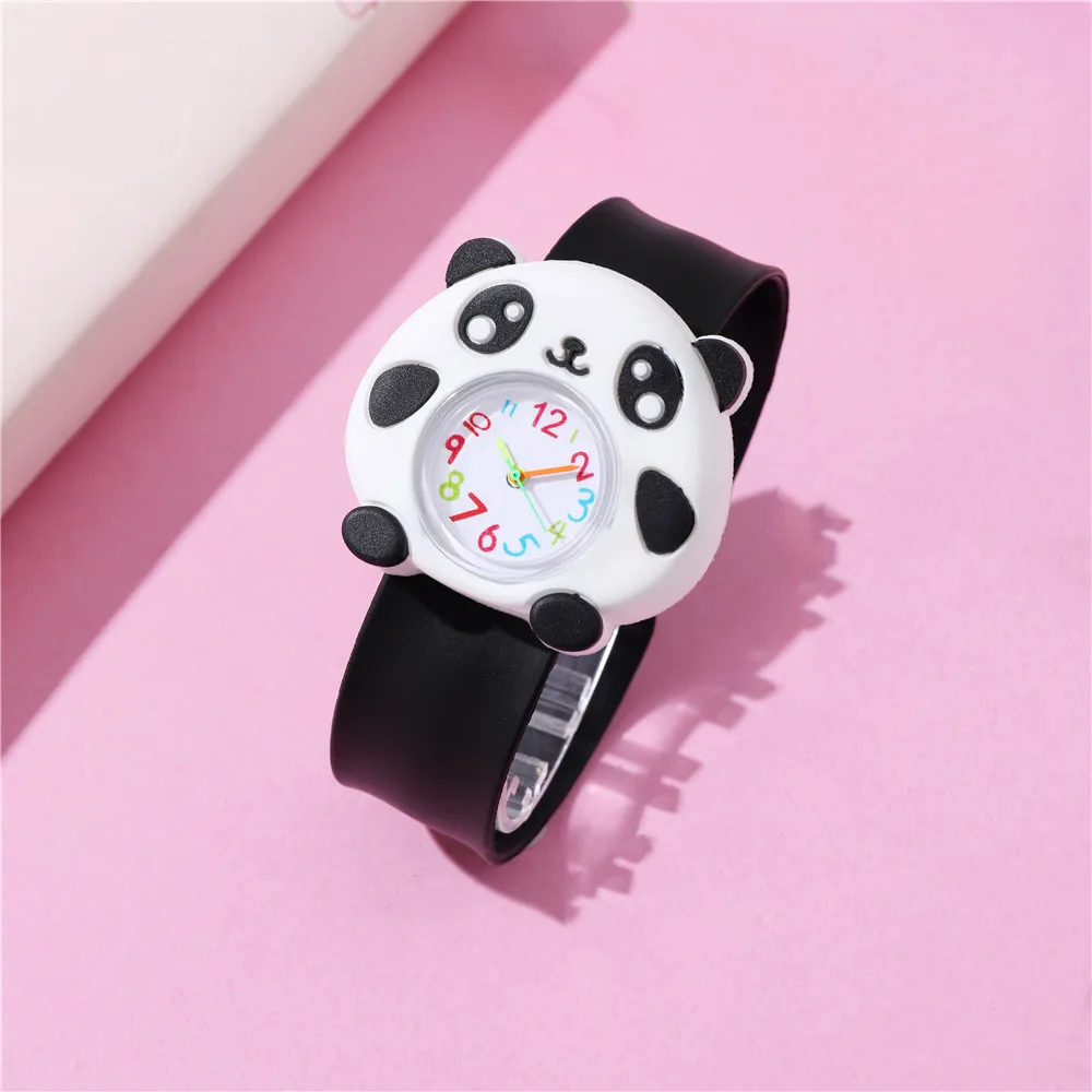 Montre enfant style chat – Image 7