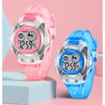 Montre enfant chronomètre