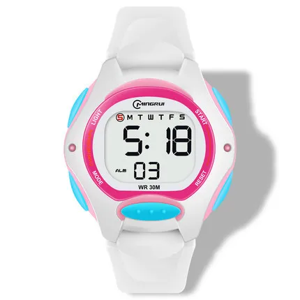 Montre enfant tendance – Image 8