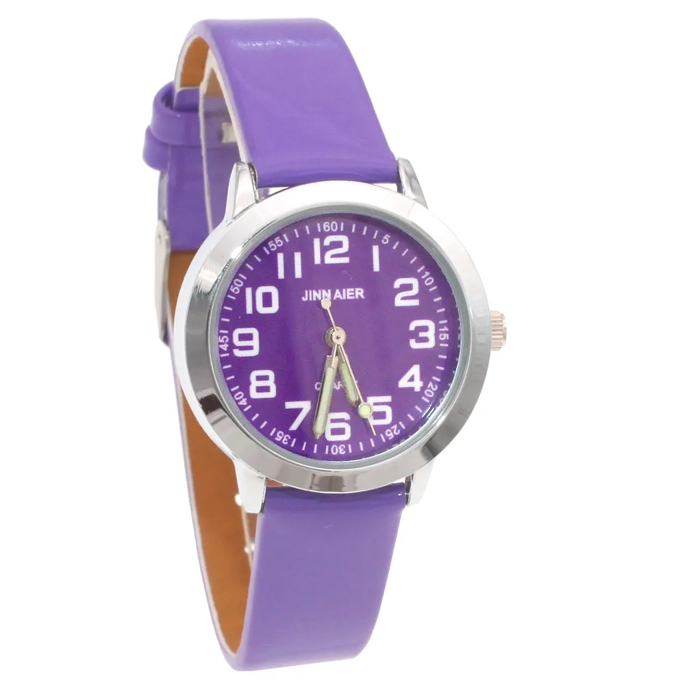 Montre enfant 6-8 ans tendance à quartz – Image 11
