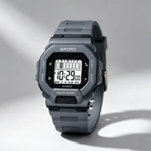 Montre de sport pour enfants