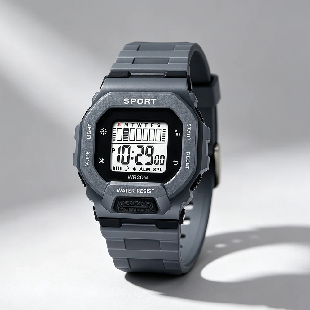 Montre de sport pour enfants
