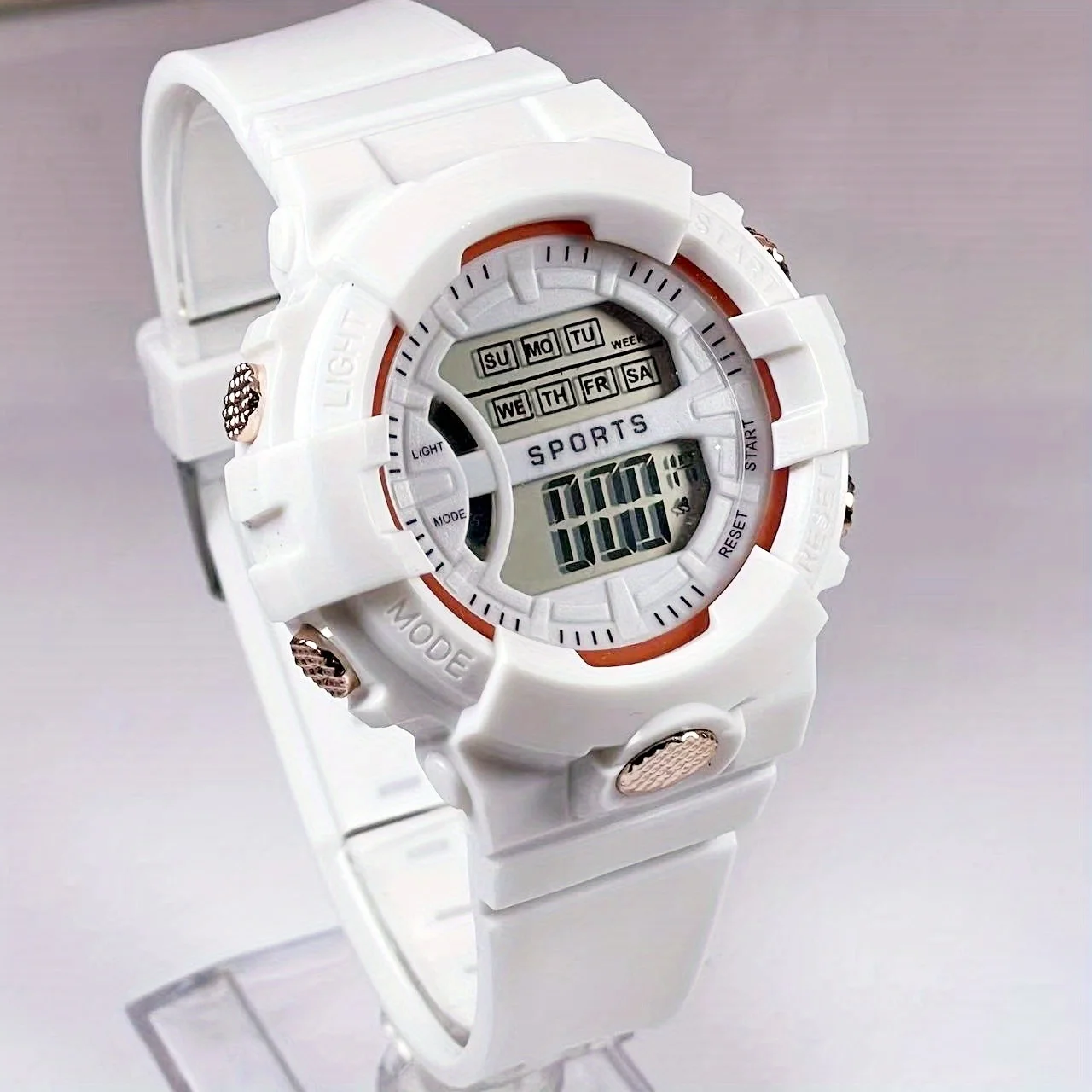 Montre de sport multifonctionnelle – Image 2