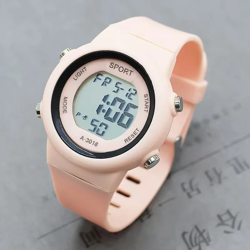 Montre sport enfant multifonctions – Image 3