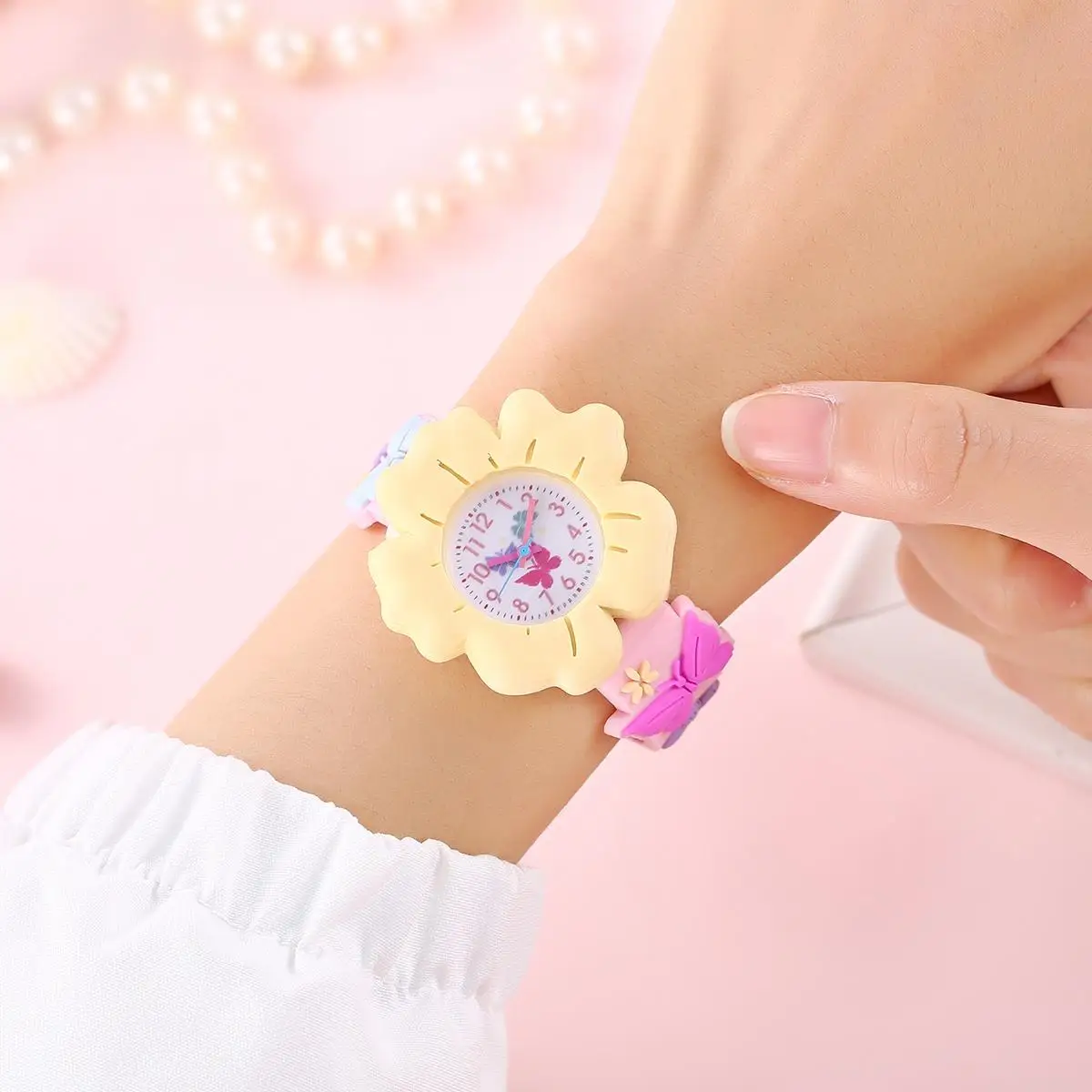 Montre enfant 3 ans – Image 6