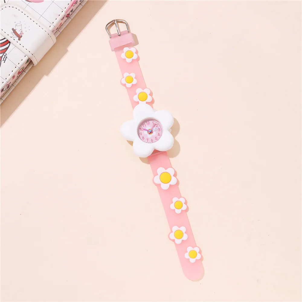Montre enfant et bracelet assorti – Image 6