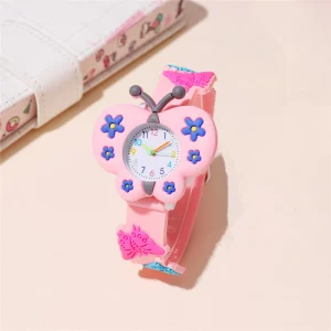 Montre enfant 3 à 5 ans