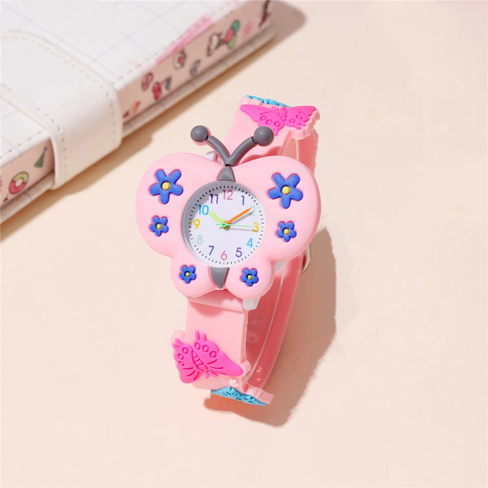 Montre enfant 3 à 5 ans