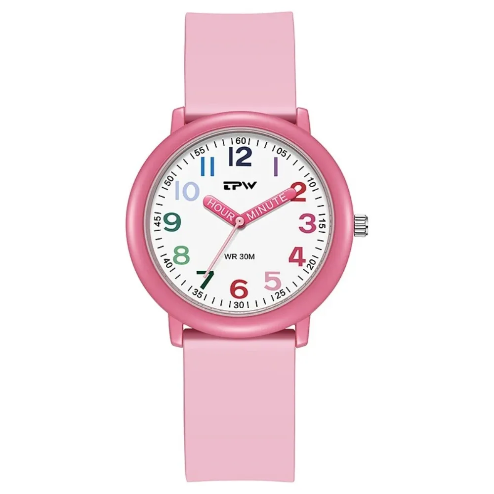 Montre enfant éducative mixte – Image 5