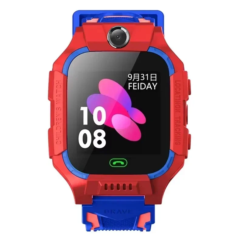 Montre gps enfant – Image 2